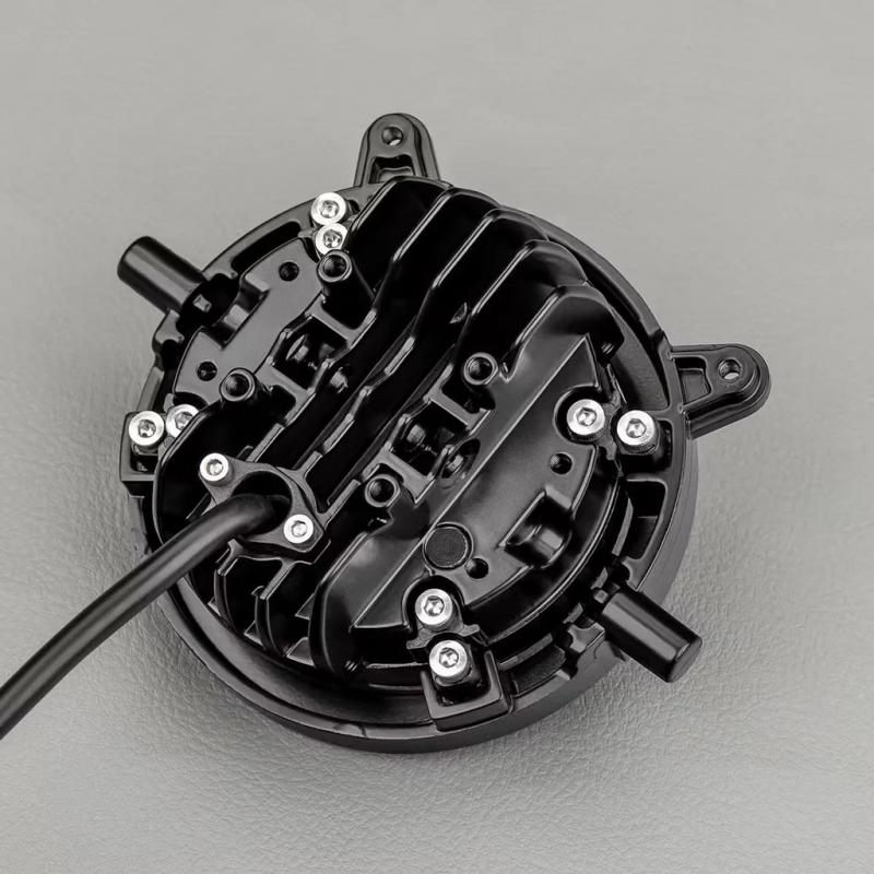 STEDI Boost Integrated Driving Light Nebelscheinwerfer - für ARB Deluxe